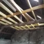 Aménagement de combles